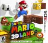 Super Mario 3D Land Box Art Front